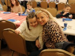 Niedziela Chrystusa Króla - patronalne święto Ministrantów, 26.11.2023